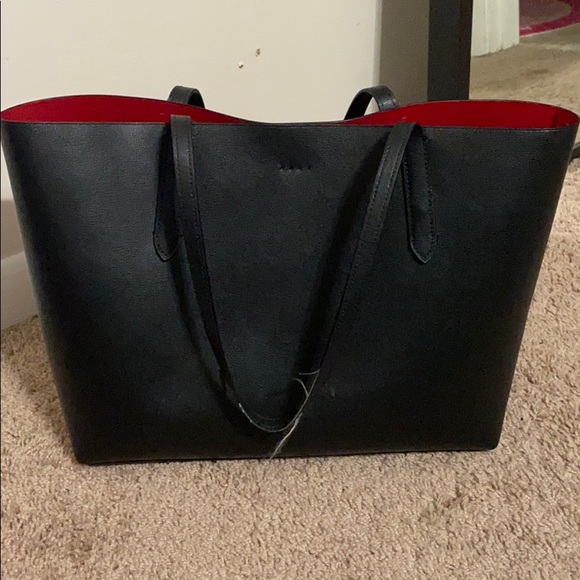 Coach tote - Picture 9 of 11